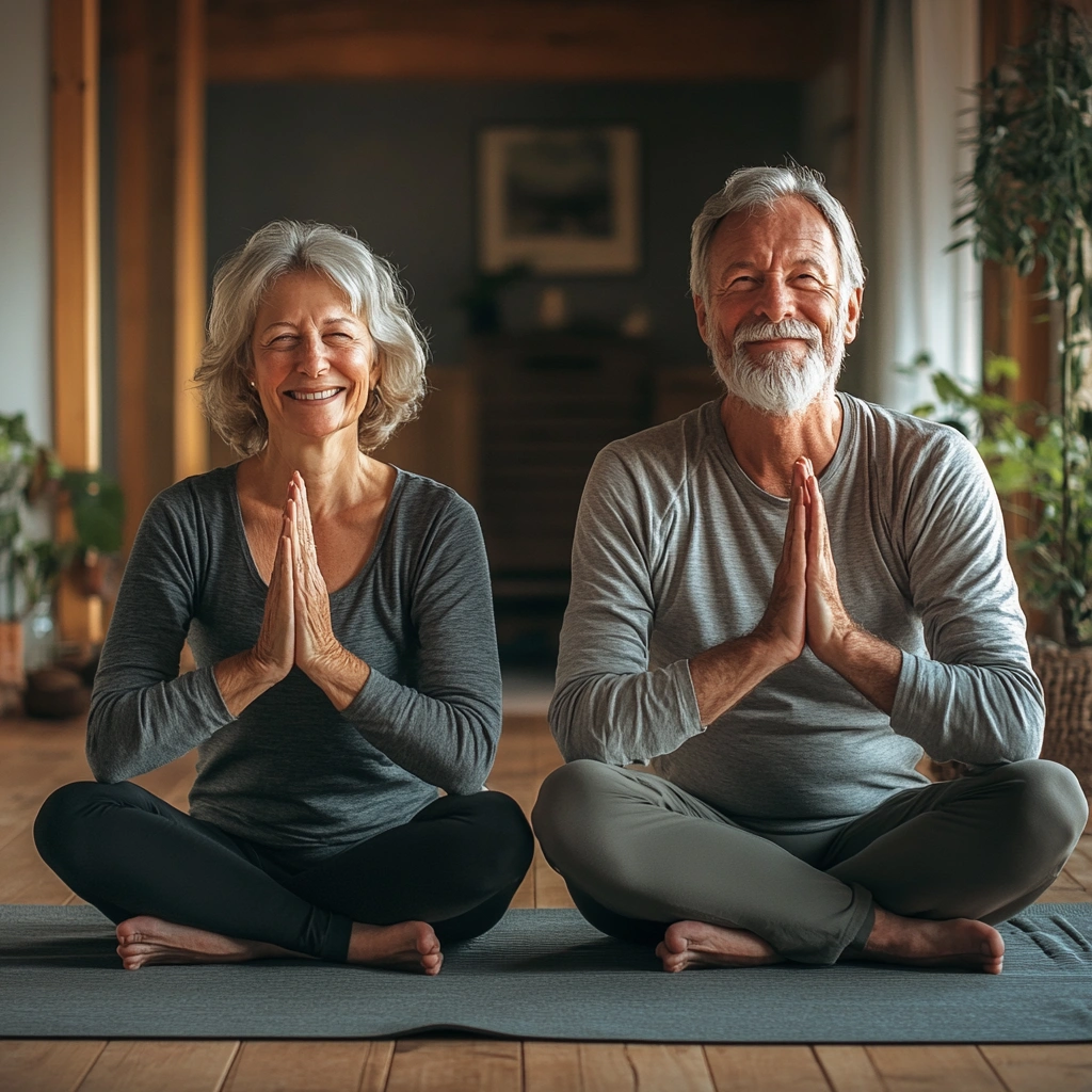 Гнучкість та рухливість