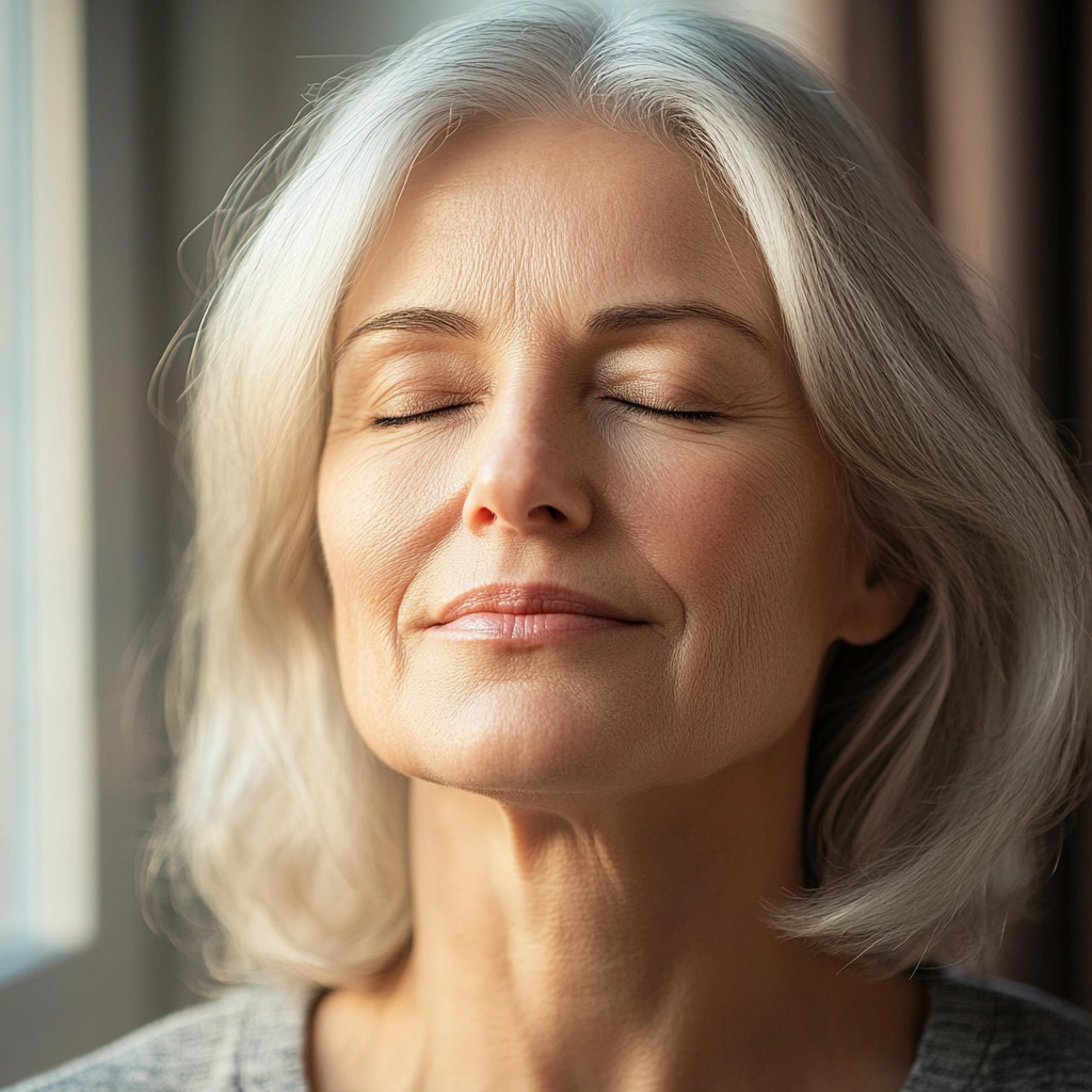 Усвідомленість та концентрація