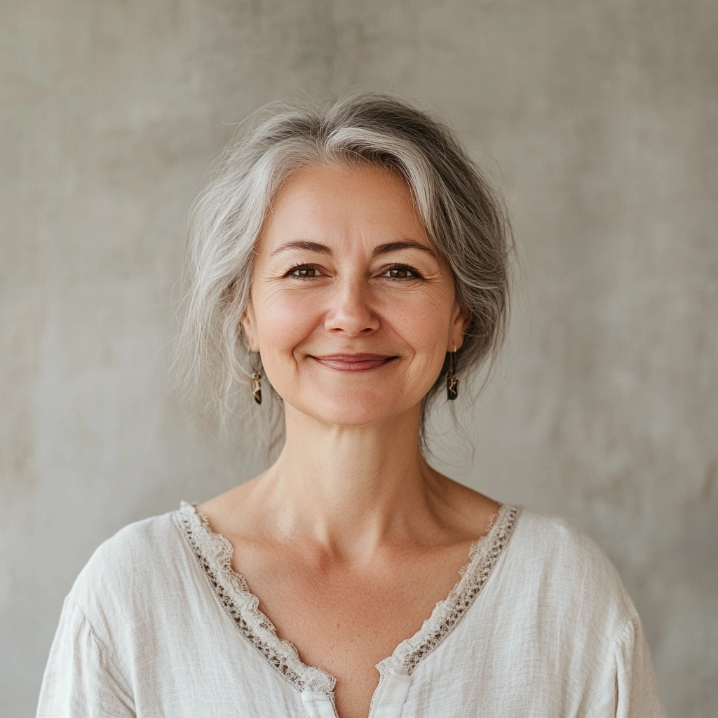 Ніна, 68 років